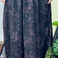 Velora Black Maxi Black 2pc