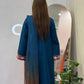 Murawat Blue Emb 3pc