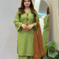 Lofee Plain 3pc