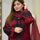 Dilkash Emb 3pc
