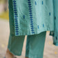 Zeenat Emb 3pc