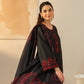 Saiyaara Emb 3pc