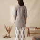 Miraal Digital Print Co-ord Set 2pc