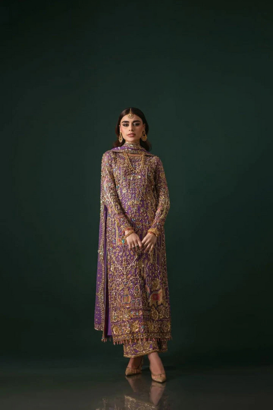 NOMI ANSARI COUTURE
