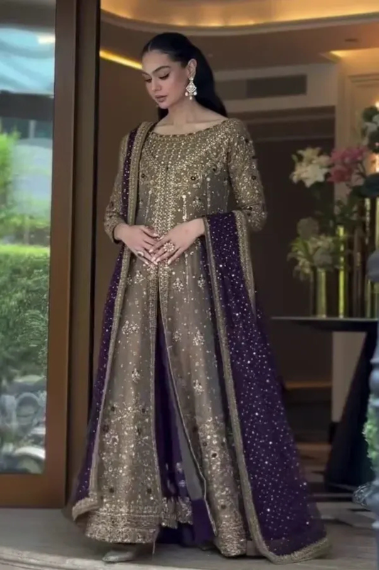 ZARI MESURI
