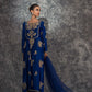 ROYAL BLUE