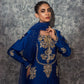 ROYAL BLUE