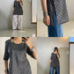 Fatti Printed 2pc