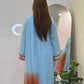 Murawat Sky Blue Emb 3pc