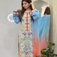 Murawat Sky Blue Emb 3pc