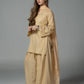 Jalwa Brown 3pc