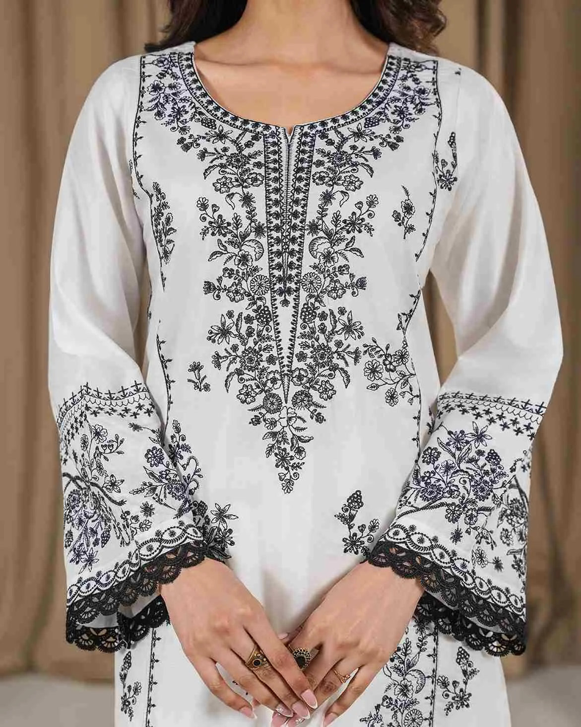 Areeza Emb 3pc
