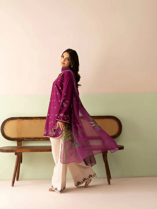 Rhea Emb 3pc