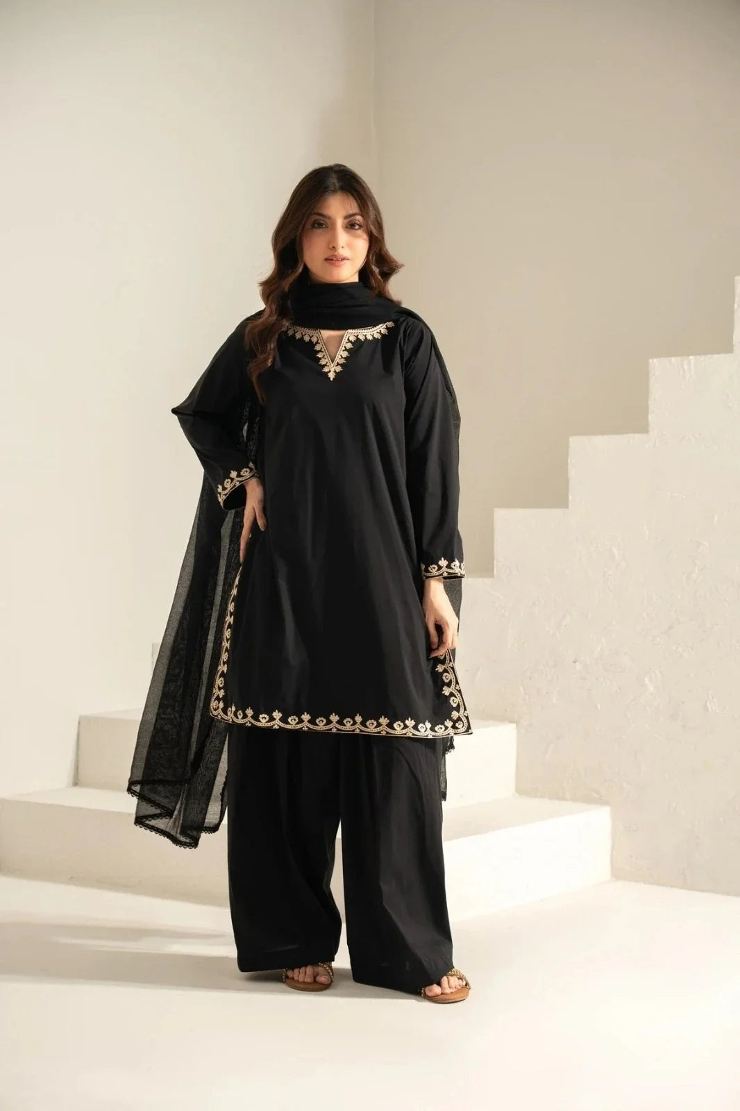 Nawal Emb 3pc