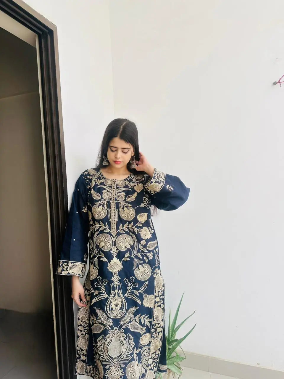 Mehtab Emb 2pc