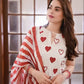 Areeba Emb 3pc