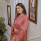 Horiya Emb Pink 3pc