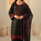 Saiyaara Emb 3pc
