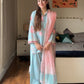Afsana Digital Print 3pc