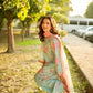 Afsana Digital Print 3pc