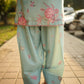 Afsana Digital Print 3pc