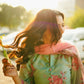 Afsana Digital Print 3pc