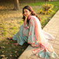 Afsana Digital Print 3pc