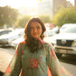 Afsana Digital Print 3pc