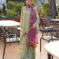 Celadon Printed 3pc