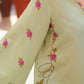Celadon Printed 3pc