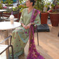 Celadon Printed 3pc
