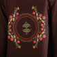 Mahril Jacket Printed 3pc