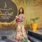 Gul Bahaar 2pc - Riwaiti Rang