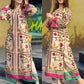 Gul Bahaar 2pc - Riwaiti Rang
