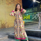 Gul Bahaar 2pc - Riwaiti Rang