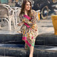 Gul Bahaar 2pc - Riwaiti Rang