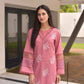 Horiya Emb Co-ord Set - Riwaiti Rang