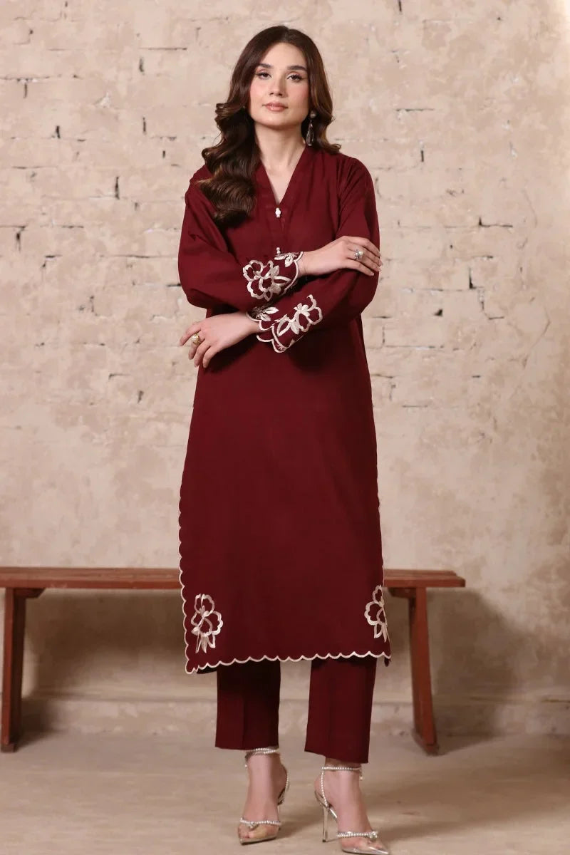 Surkhi Emb 2pc