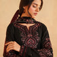 Anarkali Maxi Emb 3pc