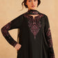 Anarkali Maxi Emb 3pc