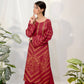 Saadgi Handwork Neck 2pc
