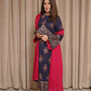Nafees Printed 3pc
