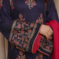 Nafees Printed 3pc