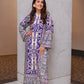 Yumna Printed 2pc Poly Lawn