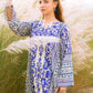 Yumna Printed 2pc Poly Lawn