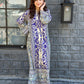 Yumna Printed 2pc Poly Lawn