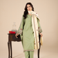 Hoorain Emb 3pc
