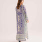 Yumna Printed 2pc Poly Lawn