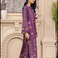 Nusrat Printed 2pc Poly Lawn
