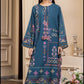 Nusrat Printed 2pc Poly Lawn